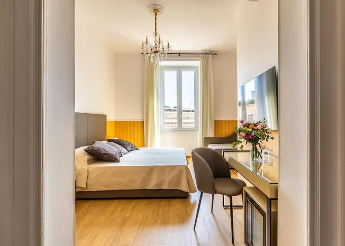 La Maison Royale 4* רומא