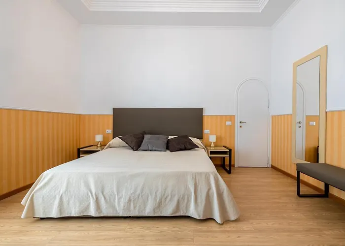 La Maison Royale 4* רומא