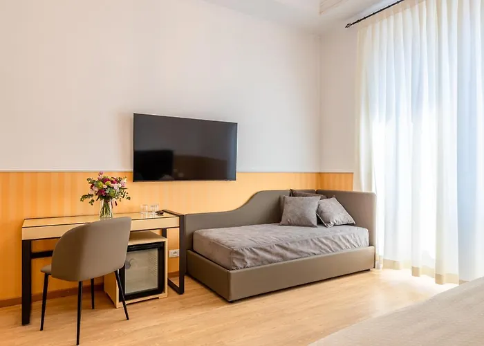 לינה וארוחת בוקר La Maison Royale