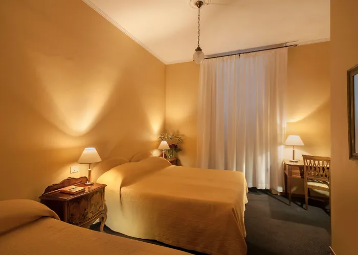 La Maison Royale 4* רומא