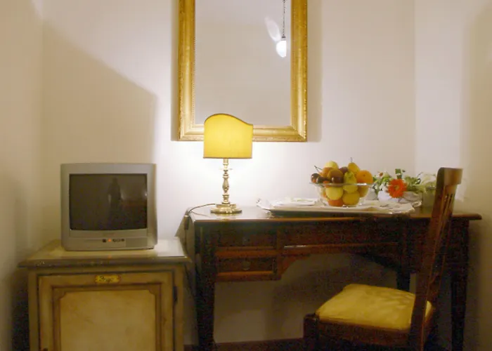 La Maison Royale לינה וארוחת בוקר רומא
