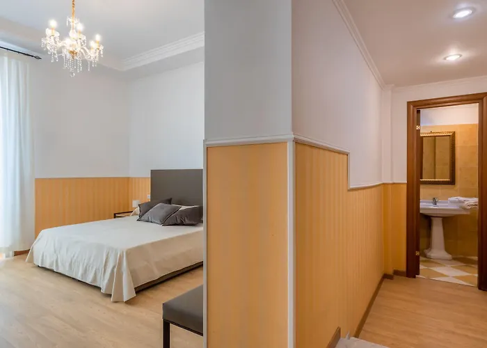 La Maison Royale 4* רומא