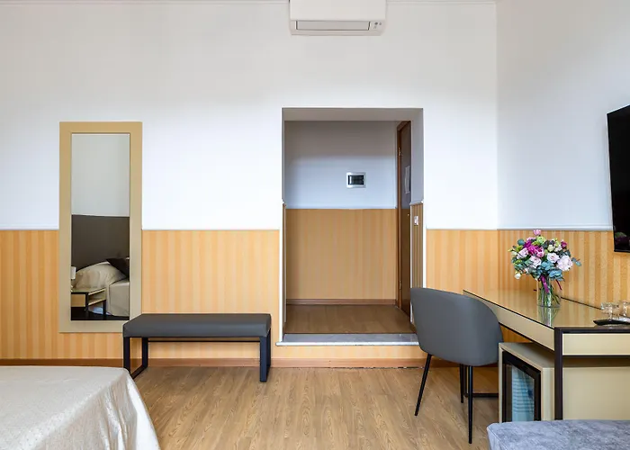 La Maison Royale 4* רומא