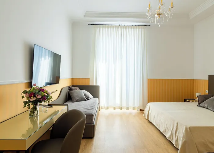 La Maison Royale 4*